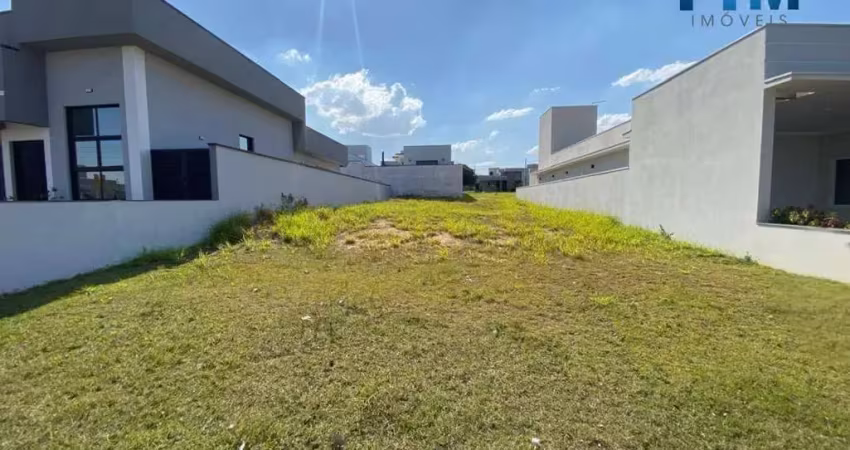 Terreno à venda, 360 m² por r$ 387.000,00 - residencial lagos d'icaraí - salto/sp