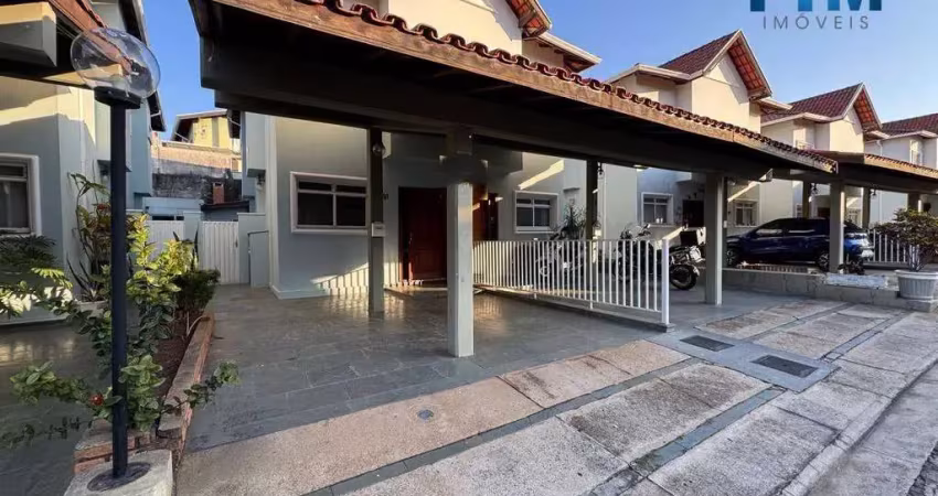 Casa com 3 quartos para alugar, 150 m² por r$ 3.700/mês - condomínio rio tocantins - itu/sp