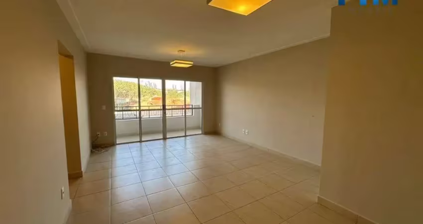 Apartamento com 3 dormitórios para alugar, 133 m² por r$ 6.000/mês - edifício verona - itu/sp