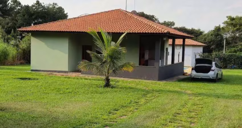 Chácara com 2 dormitórios à venda, 1549 m² por r$ 620.000,00 - condomínio chácaras carolina - itu/sp