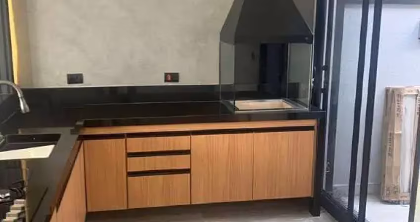 Casa nova em salto à venda – conforto, estilo e acabamento de alto padrão