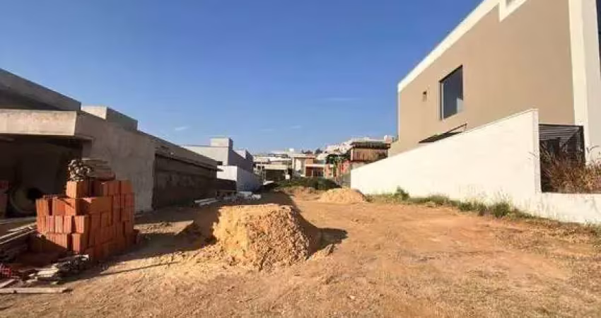 Terreno à venda, 360 m² por r$ 480.000,00 - condomínio reserva saint paul - itu/sp