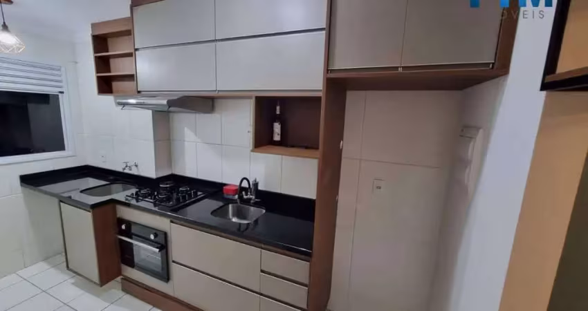 Apartamento para alugar no residencial safira – salto/sp