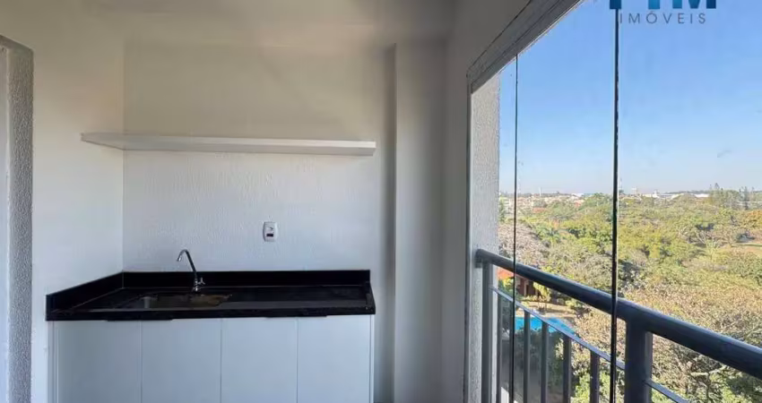 Apartamento com 3 quartos para alugar, 80 m² por r$ 3.800/mês - ilhas do mediterrâneo - itu/sp