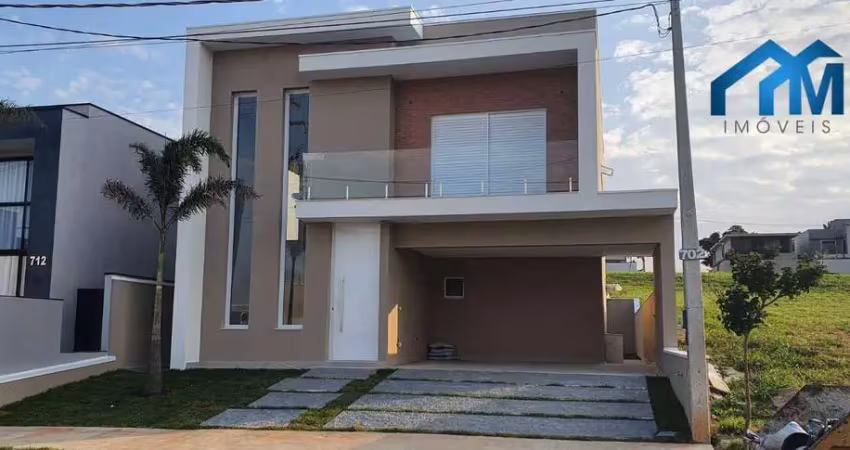 Casa com 3 dormitórios, 212 m² - venda por r$ 1.500.000,00 ou aluguel por r$ 8.500,00/mês - condomínio reserva saint paul - itu/sp