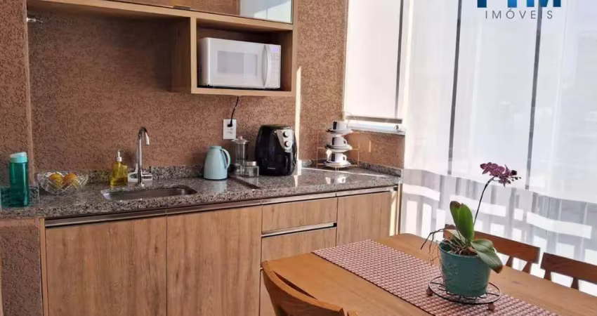 Apartamento à venda – residencial florença | salto/sp
