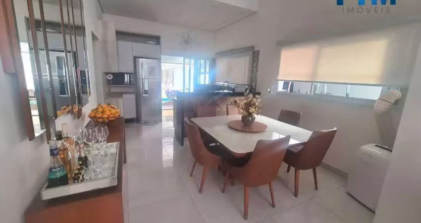 Casa com piscina à venda – jardim guarujá | salto/sp