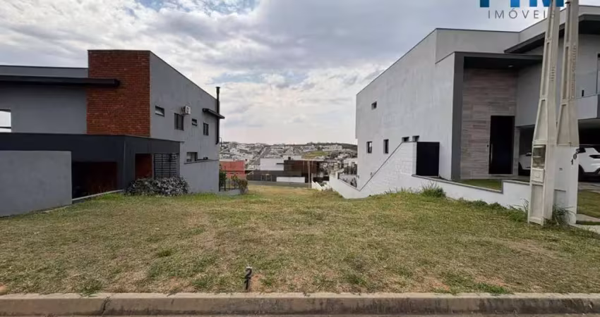 Terreno à venda, 360 m² por r$ 535.000,00 - cond resid saint paul - itu/sp