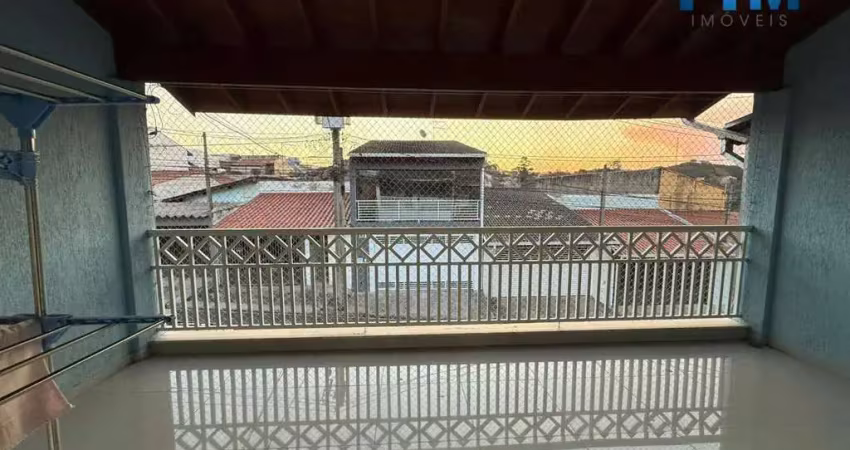Casa com 3 dormitórios à venda, 194 m² por r$ 680.000,00 - parque américa - itu/sp