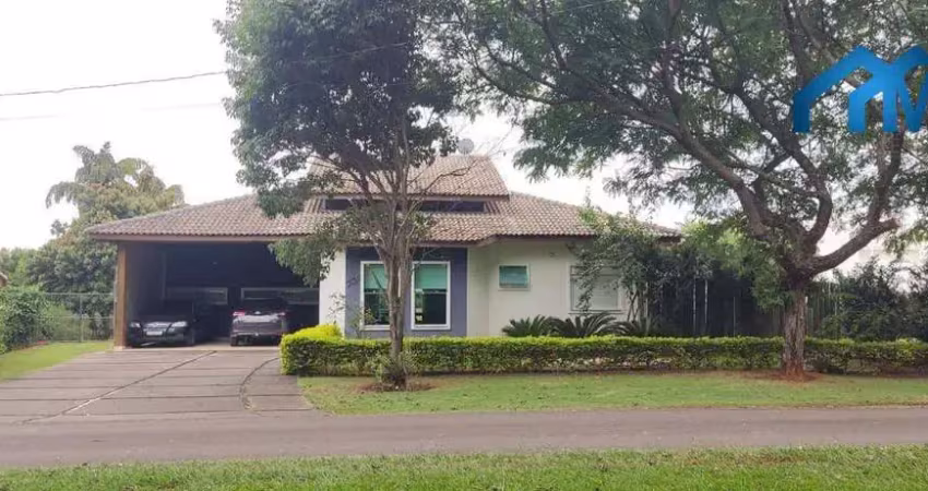 Casa com 3 dormitórios à venda, 267 m² por r$ 1.550.000,00 - residencial primavera - salto/sp