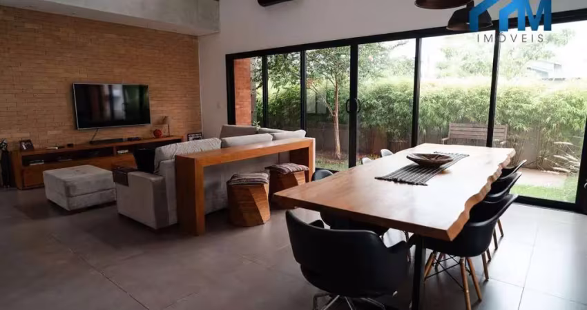 Casa com 3 quartos à venda, 277 m² por r$ 1.680.000 - condomínio mirante dos ipês - salto/sp