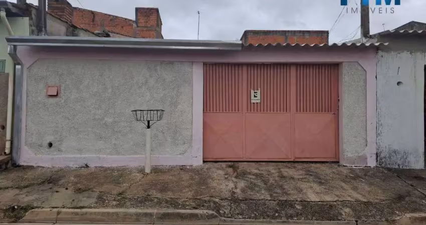Casa com 2 quartos à venda, 100 m² por r$ 280.000 - jardim união - itu/sp