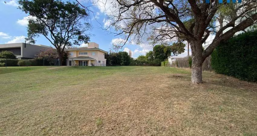 Terreno à venda, 1133 m² por r$ 850.000,00 - condomínio altos de itu - itu/sp