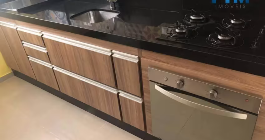 Apartamento com 2 quartos à venda, 51 m² por r$ 215.000 - condomínio ilha de pascoa - itu/sp
