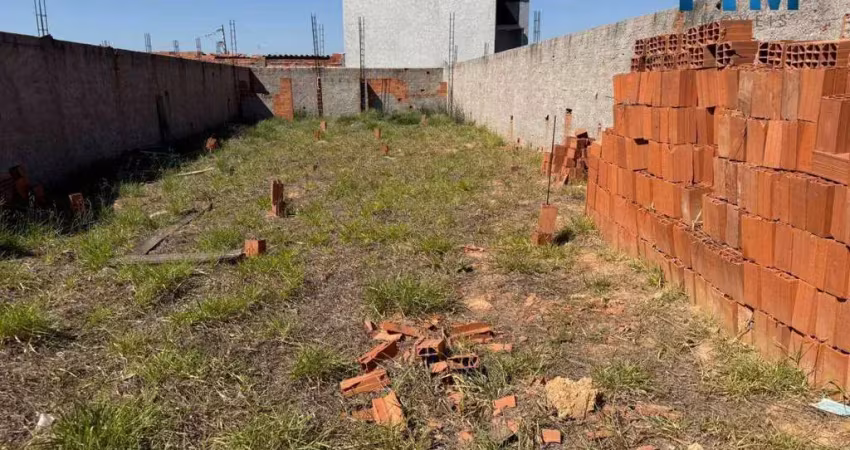 Terreno à venda, 200 m² por r$ 254.000,00 - paulista iii - itu/sp