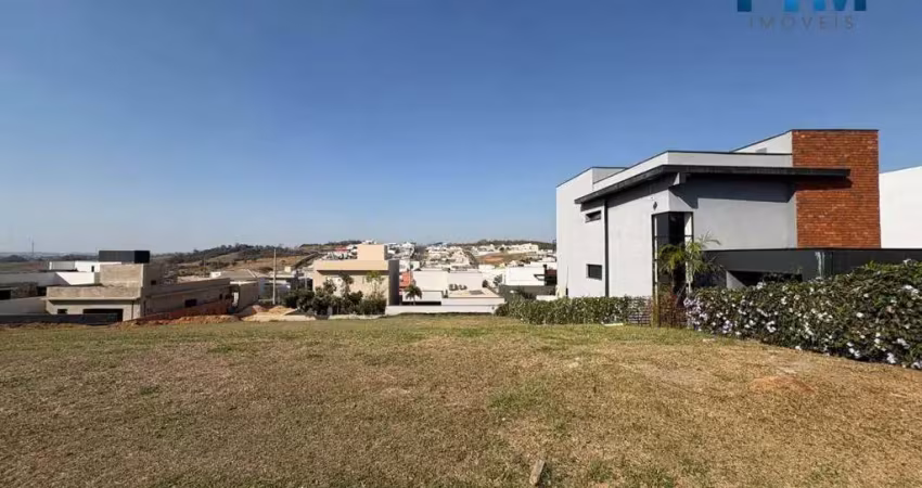 Terreno à venda, 360 m² por r$ 435.000,00 - condomínio reserva saint paul - itu/sp