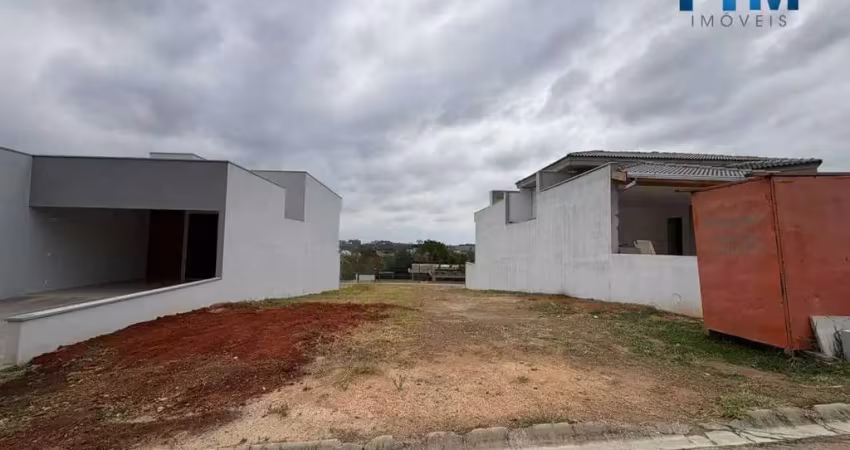 Terreno à venda, 360 m² por r$ 430.000 - residencial vila dos manacas- itu/sp