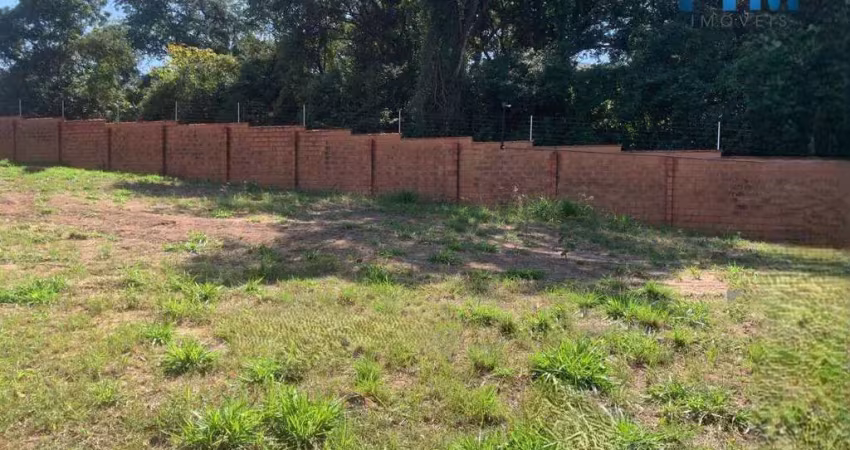 Terreno à venda, 350 m² por r$ 320.000,00 - condomínio costa das areias ii - salto/sp