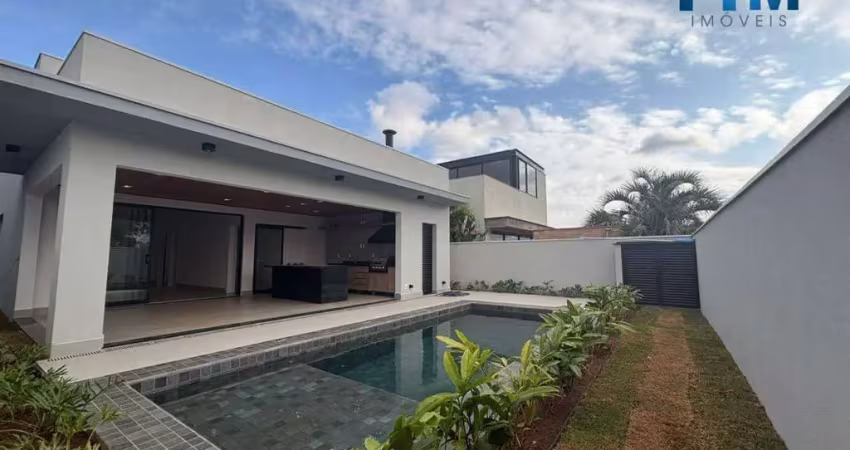 Casa com 4 suítes à venda, 251 m² por r$ 2.550.000 - condomínio reserva saint paul - itu/sp
