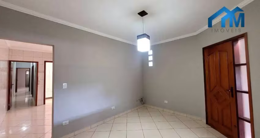 Casa com 2 quartos à venda na Rua das Avencas, 159, Residencial Porto Seguro, Salto