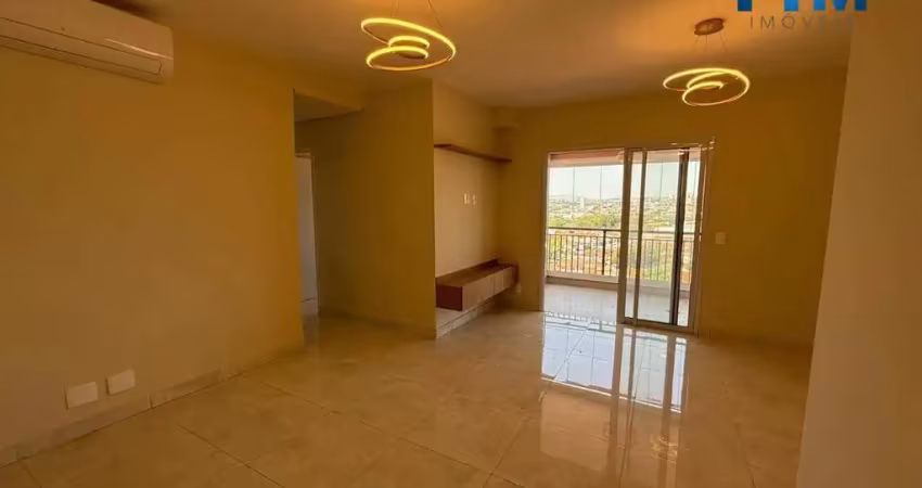 Apartamento com 3 dormitórios para alugar, 89 m² por r$ 4.300/mês - natura park - itu/sp