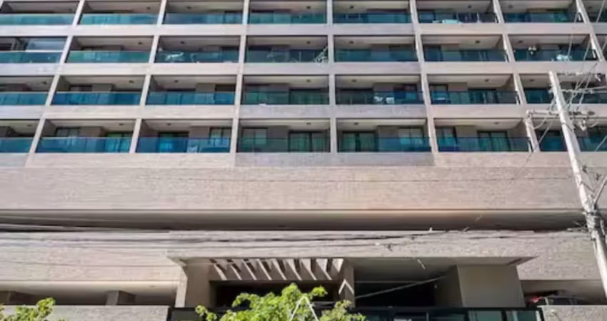Belíssimo apto mobiliado pra morar ou investir, venha conhecer!