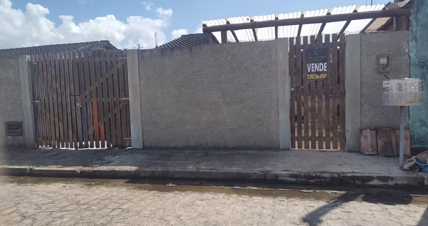 Casa com 3 quartos à venda na Rua das Algas, Povoado Pedras, Marechal Deodoro