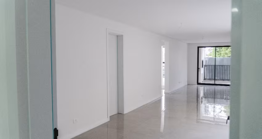 Apartamento garden de 3 quartos no Capão raso