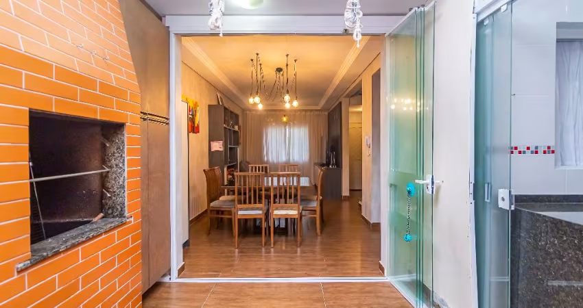 SOBRADO  EM CONDOMINIO NO UBERABA