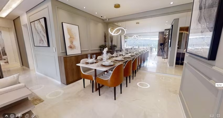 Apartamento pronto pra morar  com 98  metros  com 2 suítes quartos no Alto do Ipiranga