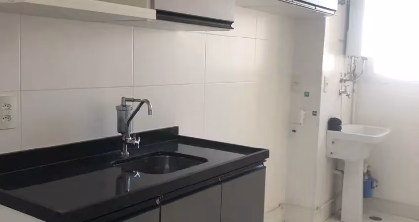 Apartamento com 2 quartos à venda na Rua Ernesto de Castro, 235, Brás, São Paulo