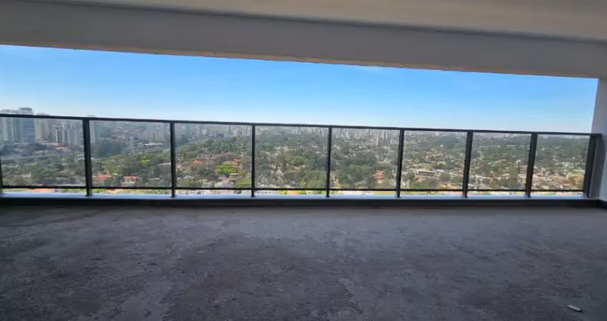 Cobertura para venda tem 330 metros quadrados com 4 suites  no campo belo