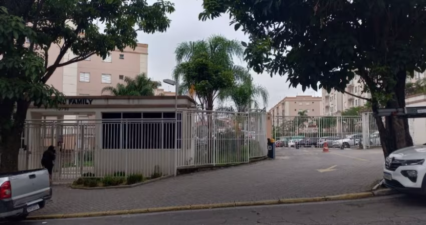 APARTAMENTO PRONTO PARA MORAR