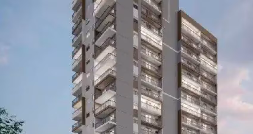 Welconx villa perdizes 2 dorms 40m² com varanda. pronto para entregar!