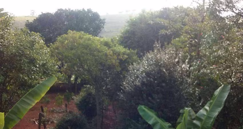 Chácara residencial à venda, Colina dos Bandeirantes, Pouso Alegre.