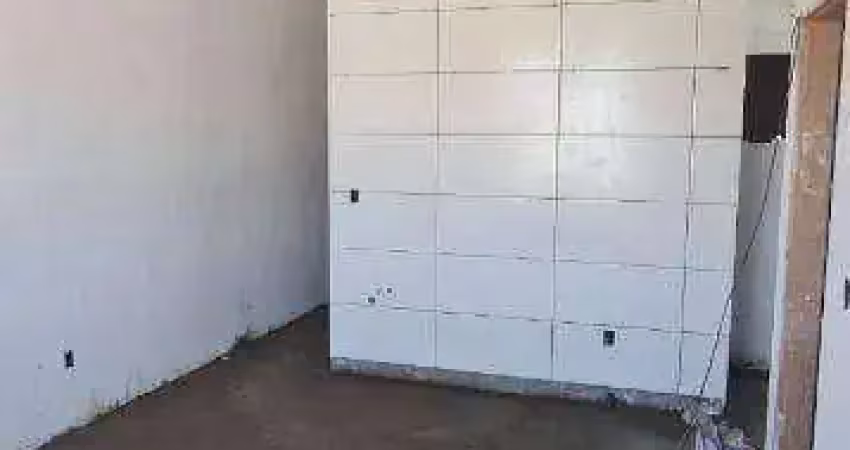 Apartamento com 2 dormitórios à venda, 49 m² por R$ 220.000,00 - Parque Real - Pouso Alegre/MG