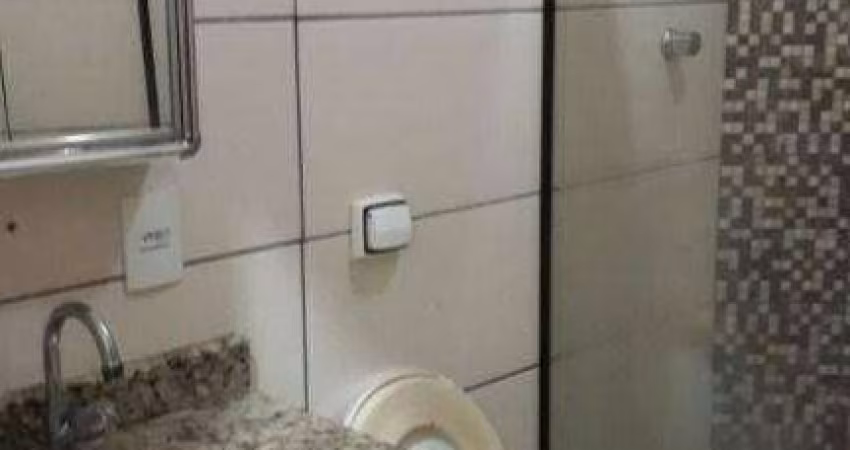Apartamento com 2 dormitórios à venda, 67 m² por R$ 235.000,00 - Monte Carlo - Pouso Alegre/MG