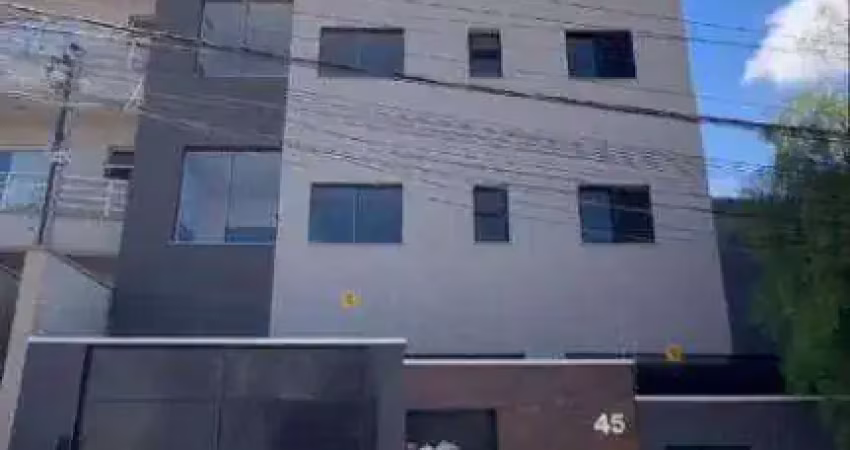 Apartamento com 2 dormitórios à venda, 71 m² por R$ 365.000,00 - Loteamento Dindinha - Pouso Alegre/MG