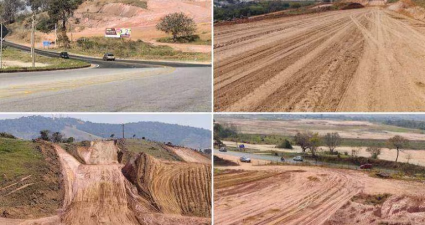 Lote Vivenda, à venda, 180 m² por R$ 82.517 - São João - Pouso Alegre/MG