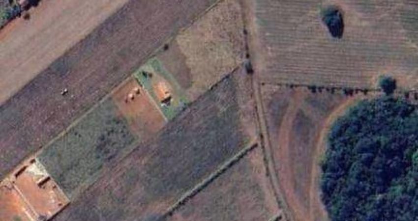 Terreno à venda, 24000 m² por R$ 300.000,00 - Roseta - Pouso Alegre/MG