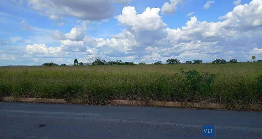 Terreno à venda, 300 m² por r$ 205.000,00 - pouso alegre - pouso alegre/mg