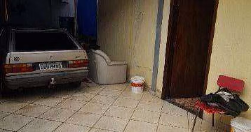 Casa com 3 dormitórios à venda, 140 m² por R$ 265.000,00 - Colina Verde - Pouso Alegre/MG