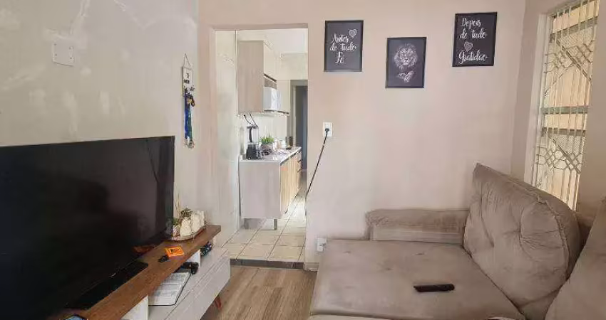 Casa com 3 dormitórios à venda, 127 m² por R$ 450.000,00 - Árvore Grande - Pouso Alegre/MG
