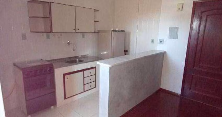 Kitnet com 1 dormitório à venda, 56 m² por R$ 170.000,00 - Caxambu - Caxambu/MG