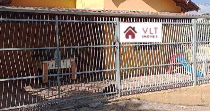 Casa com 3 dormitórios à venda, 120 m² por R$ 600.000,00 - Jardim Califórnia - Pouso Alegre/MG
