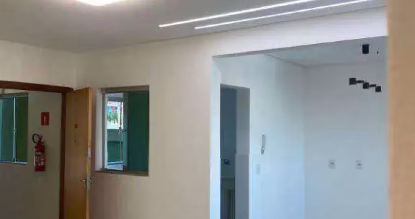 Apartamento com 3 dormitórios à venda, 110 m² por R$ 530.000,00 - Jardim Esplanada - Pouso Alegre/MG