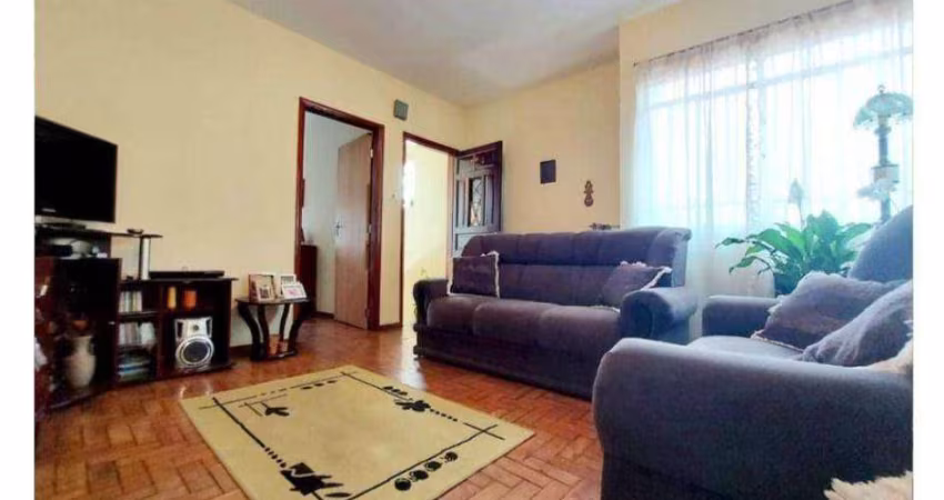 Casa com 2 dormitórios à venda, 147 m² por R$ 350.000,00 - Jardim América - Pouso Alegre/MG