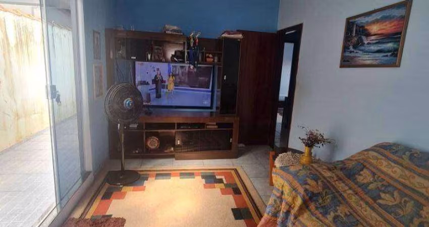 Casa com 3 dormitórios à venda, 250 m² por R$ 350.000,00 - Morumbi - Pouso Alegre/MG