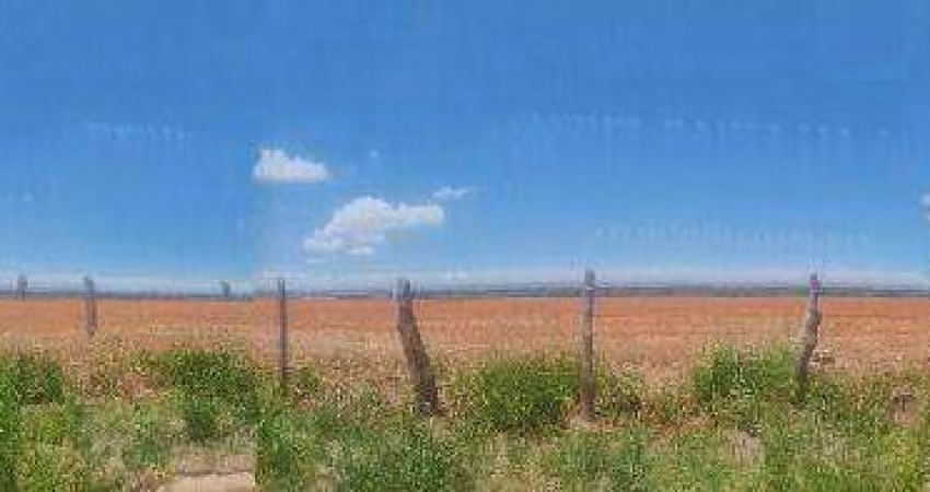 Terreno à venda, 20000 m² por R$ 8.000.000,00 - Algodão - Pouso Alegre/MG
