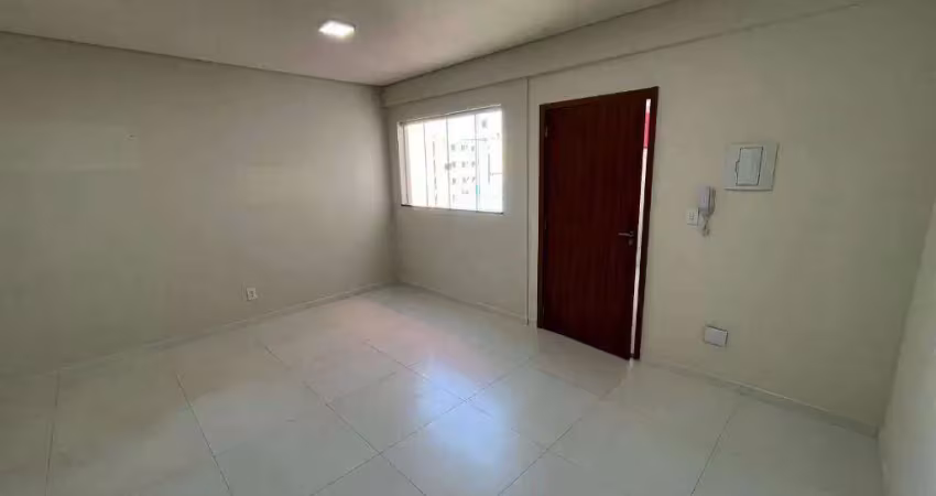 Sala à venda, 24 m² por r$ 190.000,00 - santa rita ii - pouso alegre/mg
